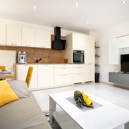 Apartment Juric Pula Ngoại thất bức ảnh