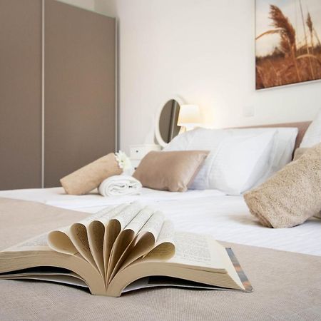 Apartment Juric Pula Ngoại thất bức ảnh