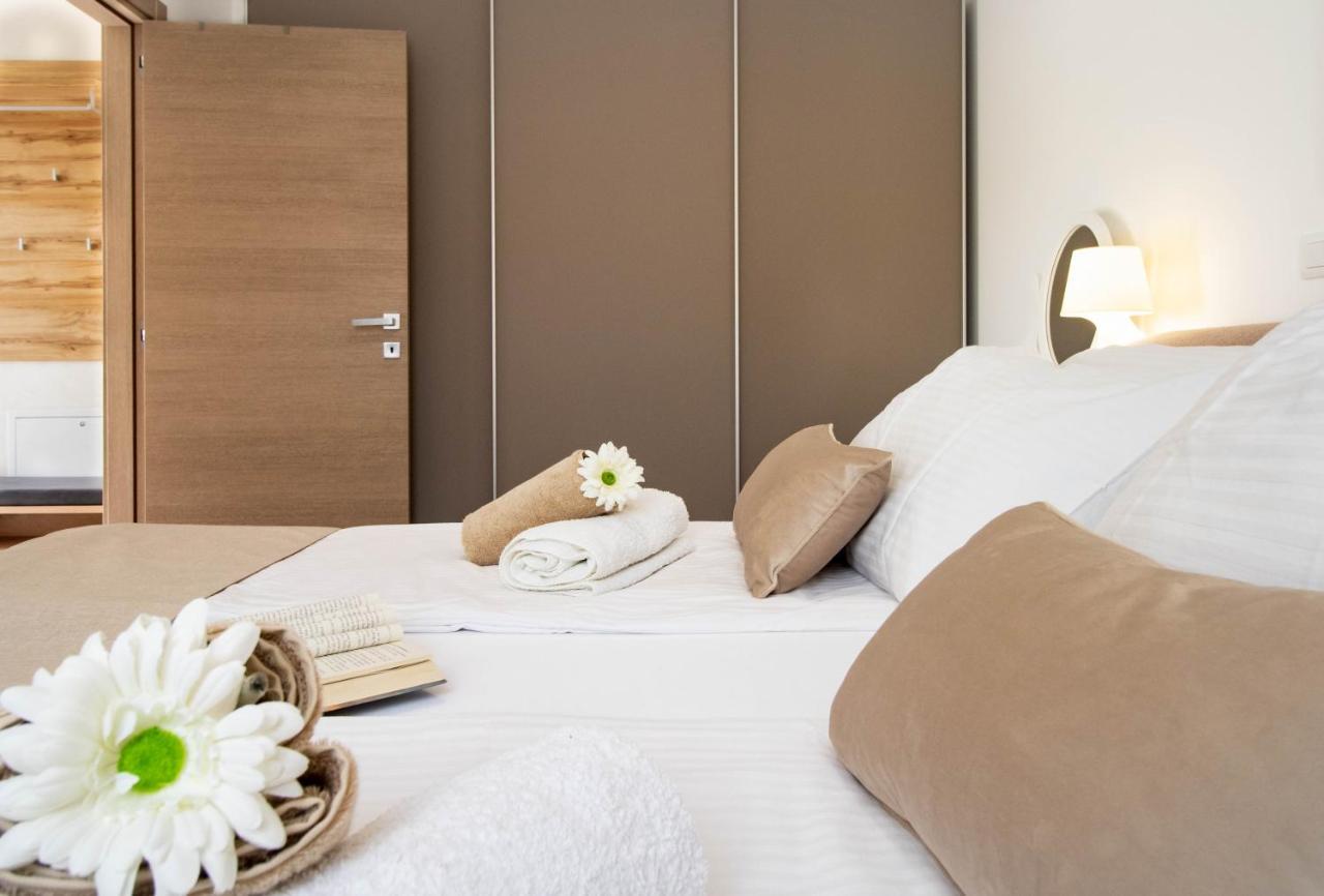 Apartment Juric Pula Ngoại thất bức ảnh